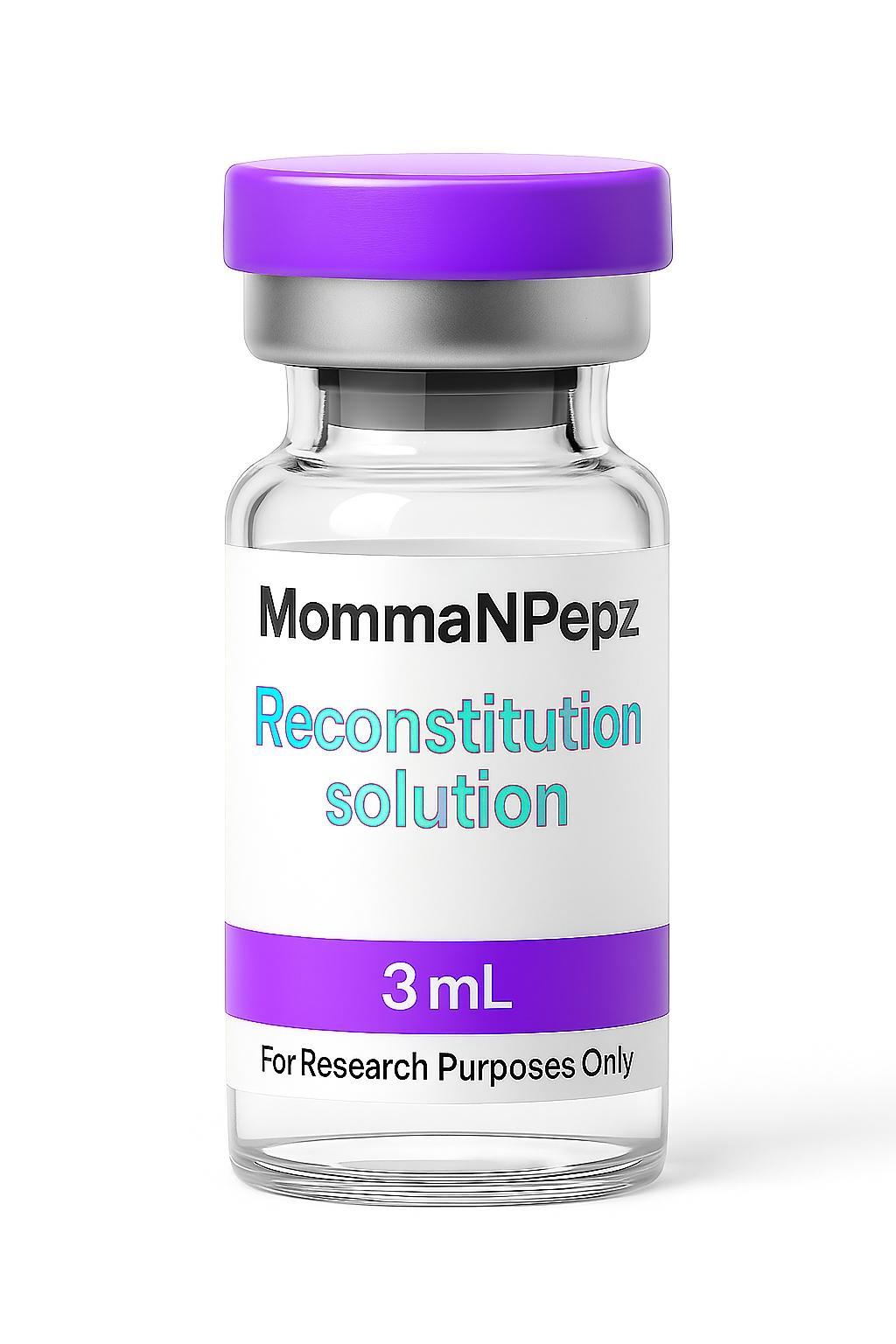 Reconstitution Solution