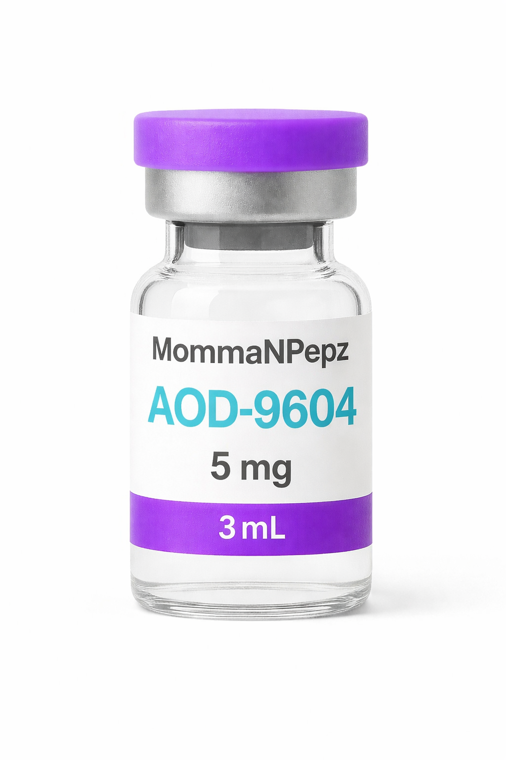 AOD-9604 5mg