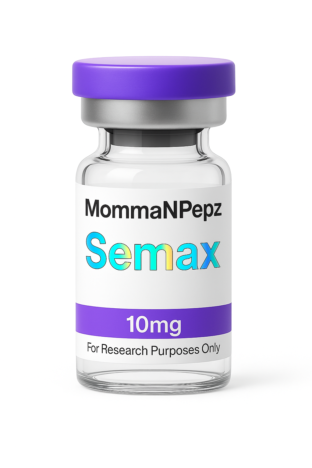 Semax 10mg
