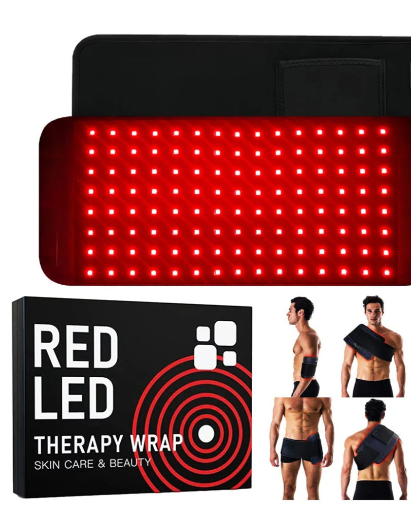 All-in-One Infrared Light Home Therapy
