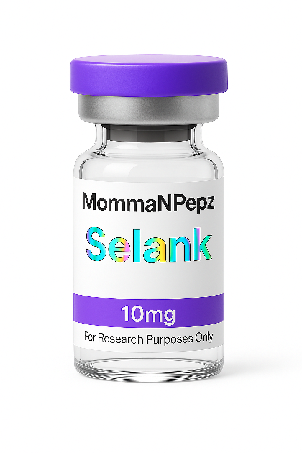 Selank 10mg