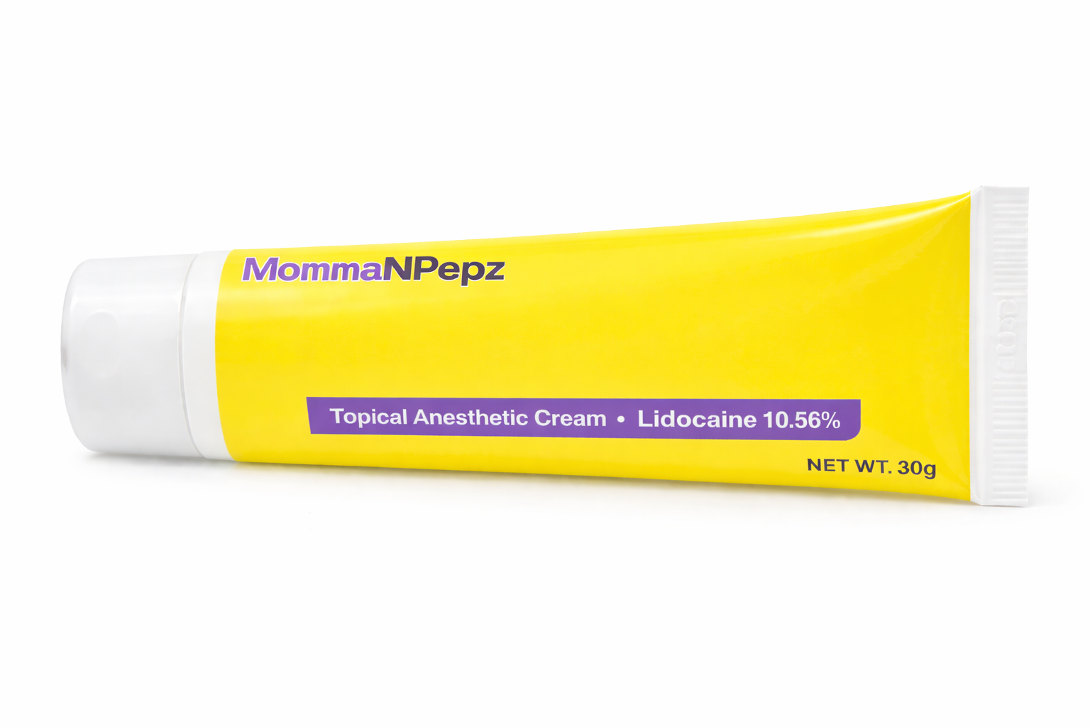 Lidocaine Cream