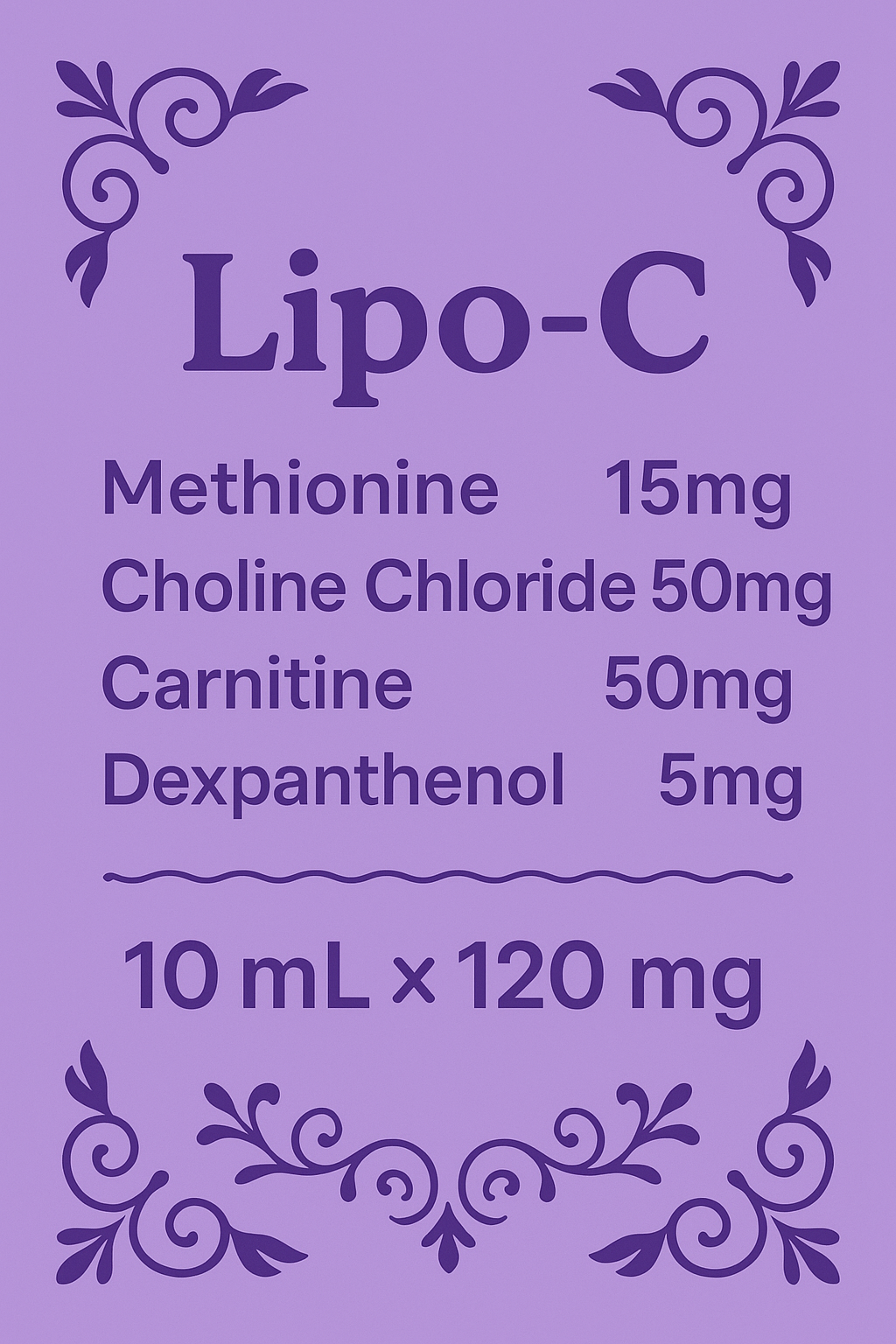 LIPO-C